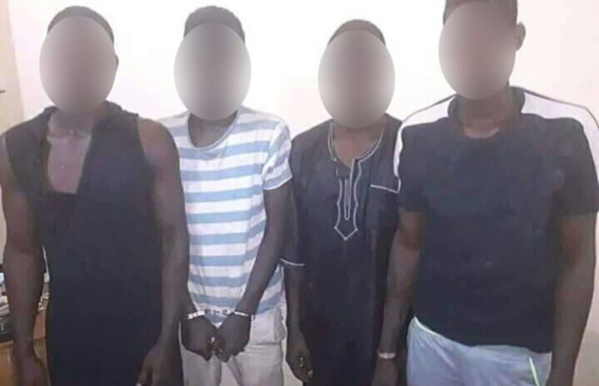 Scandale à la mairie de Kédougou : Cinq personnes arrêtées et déférées au parquet Scandale à la mairie de Kédougou : Cinq personnes arrêtées et déférées au parquet