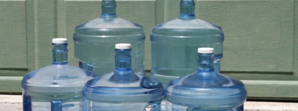 TROMPERIE SUR LA QUALITE DE LA MARCHANDISE - Une mafia de l’eau TROMPERIE SUR LA QUALITE DE LA MARCHANDISE - Une mafia de l’eau