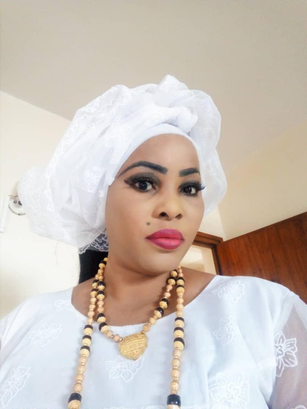 Nouveau gouvernement, Mme Dieynaba Diop de l’APR Kaolack favorable pour le maintien de Dionne Nouveau gouvernement, Mme Dieynaba Diop de l’APR Kaolack favorable pour le maintien de Dionne