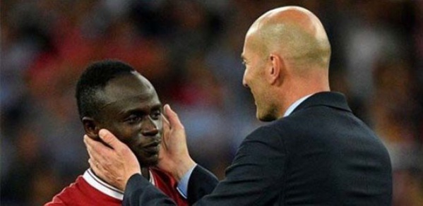 Courtisé par le Real, Sadio Mané aurait pris sa décision