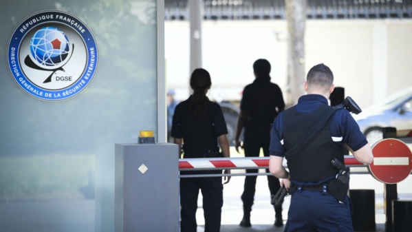 Mystère autour de l’assassinat d’un ex-agent des renseignements français Mystère autour de l’assassinat d’un ex-agent des renseignements français