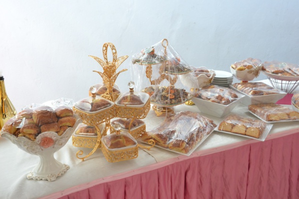 Quand l'expert fiscal Bass Diop réunit toute la République pour le baptême de sa fille...Sokhna Diarra Bousso Quand l'expert fiscal Bass Diop réunit toute la République pour le baptême de sa fille...Sokhna Diarra Bousso