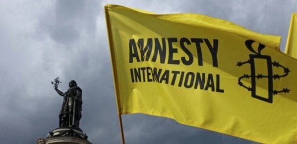 Mauritanie : Une délégation d'Amnesty International refoulée