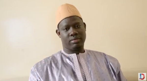 Mohamed Sylla, responsable de l'APR à Touba déballe : "Au moins 17 ministres , DG, entre autres  ont financé Idrissa Seck durant la Présidentielle (...) Ce que le Pr Macky Sall ignore sur  Touba (...)"