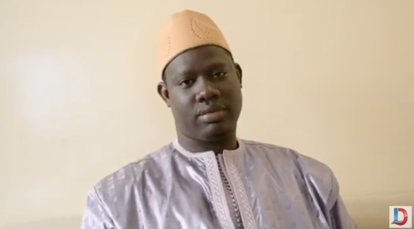 Mohamed Sylla, responsable de l'APR à Touba déballe : "Au moins 17 ministres , DG, entre autres ont financé Idrissa Seck durant la Présidentielle (...) Ce que le Pr Macky Sall ignore sur Touba (...)" Mohamed Sylla, responsable de l'APR à Touba déballe : "Au moins 17 ministres , DG, entre autres ont financé Idrissa Seck durant la Présidentielle (...) Ce que le Pr Macky Sall ignore sur Touba (...)"