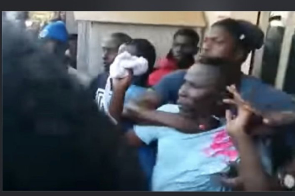 "Le soldat qui a braqué Wafacash, avait commis le même forfait en Casamance" "Le soldat qui a braqué Wafacash, avait commis le même forfait en Casamance"