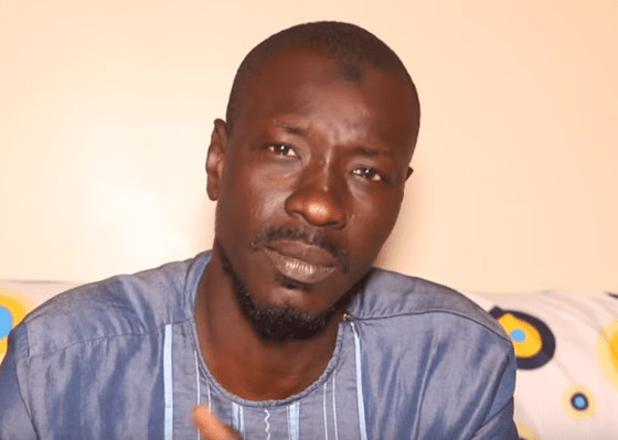Abdou Karim Guèye "Khroum Khak" - Un chasseur de "femmes riches" ? Abdou Karim Guèye "Khroum Khak" - Un chasseur de "femmes riches" ?