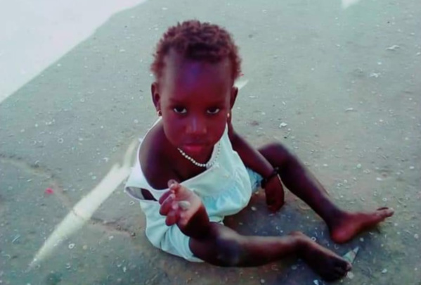 Cap Skirring : Un enfant d'un an et demi confondu à un lapin, a été égorgé par un drogué Cap Skirring : Un enfant d'un an et demi confondu à un lapin, a été égorgé par un drogué