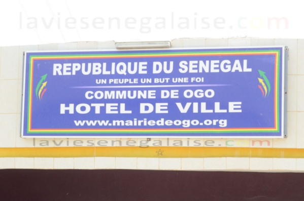 La commune de Ogo va se doter d’un lycée régional d’enseignement technique et de formation professionnelle La commune de Ogo va se doter d’un lycée régional d’enseignement technique et de formation professionnelle