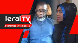 Ngoné Ndour répond aux attaques de Ousmane Tounkara sur Youssou Ndour... Ngoné Ndour répond aux attaques de Ousmane Tounkara sur Youssou Ndour...