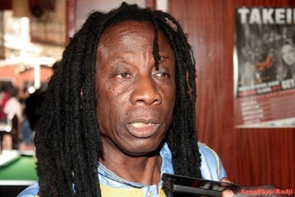 Ouza Diallo : "Pourquoi j'ai voté Macky Sall…"