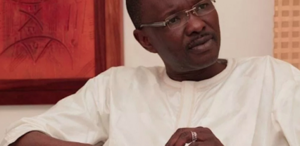 Abou Abel Thiam : «Le technocrate n’a pas sa place dans le gouvernement» Abou Abel Thiam : «Le technocrate n’a pas sa place dans le gouvernement»