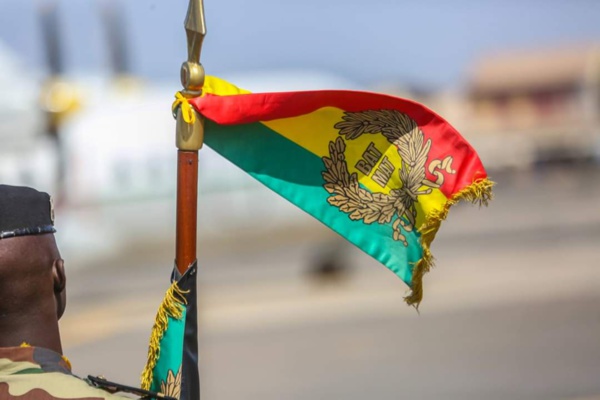 PRESTATION DE SERMENT DE MACKY SALL- Les images de l'arrivée à Dakar du PR Malgache Andry Rajoelina PRESTATION DE SERMENT DE MACKY SALL- Les images de l'arrivée à Dakar du PR Malgache Andry Rajoelina