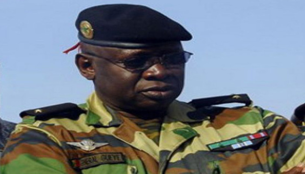 Défilé du 4-Avril : Beaucoup d'innovations en vue, promet le Cemga Défilé du 4-Avril : Beaucoup d'innovations en vue, promet le Cemga