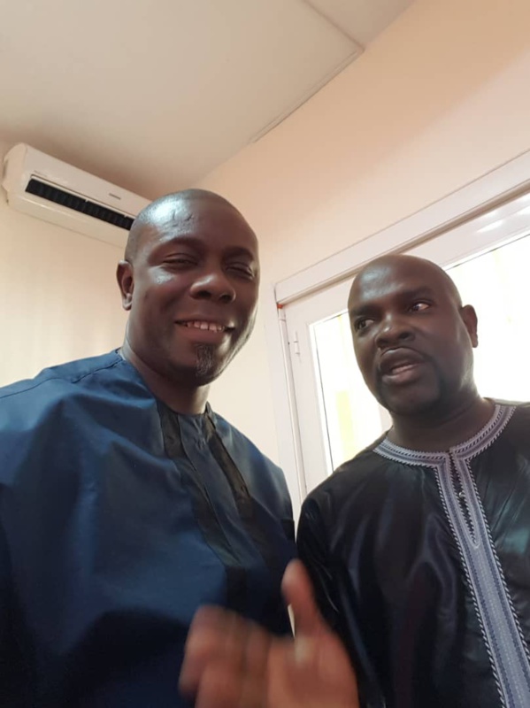 Le célèbre "AL" signe son come back chez "You" pour accompagner la matinée des auditeurs de... KING FM Le célèbre "AL" signe son come back chez "You" pour accompagner la matinée des auditeurs de... KING FM