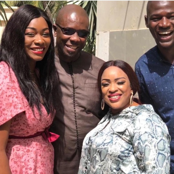 Le célèbre "AL" signe son come back chez "You" pour accompagner la matinée des auditeurs de... KING FM Le célèbre "AL" signe son come back chez "You" pour accompagner la matinée des auditeurs de... KING FM