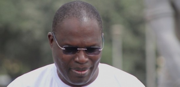 4-Avril : Khalifa Sall sur la liste des détenus à gracier 4-Avril : Khalifa Sall sur la liste des détenus à gracier