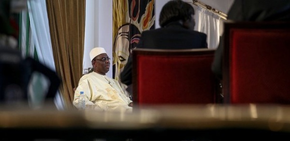 Prestation de serment : Pourquoi Macky Sall doit jurer "devant la Nation et devant Dieu"