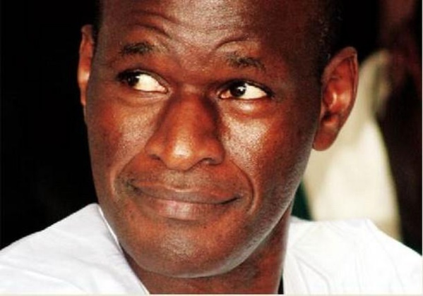 La Coalition Adiana est"Ogossagou"