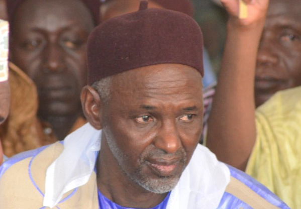 Ziarra Thierno Aliou Thiam à Ourossogui : Le Ministre Yaya Abdoul Kane sollicite des prières pour la réussite de la mission du Chef de l’État, Macky Sall Ziarra Thierno Aliou Thiam à Ourossogui : Le Ministre Yaya Abdoul Kane sollicite des prières pour la réussite de la mission du Chef de l’État, Macky Sall