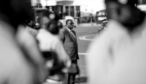 Ces images exclusives des chefs d'Etat hôtes du Pr Macky Sall Ces images exclusives des chefs d'Etat hôtes du Pr Macky Sall