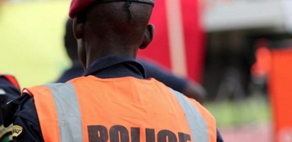 Investiture de Macky : 400 policiers et des forces spéciales réquisitionnés