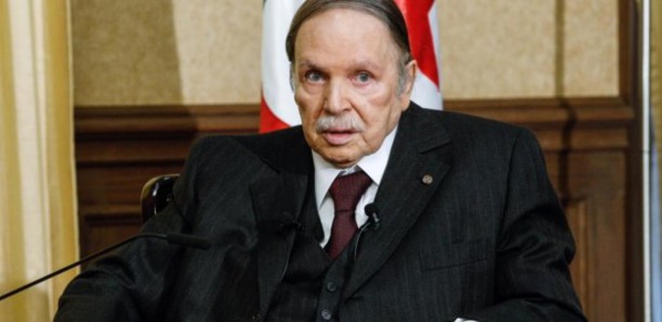 Algérie : Abdelaziz Bouteflika a démissionné
