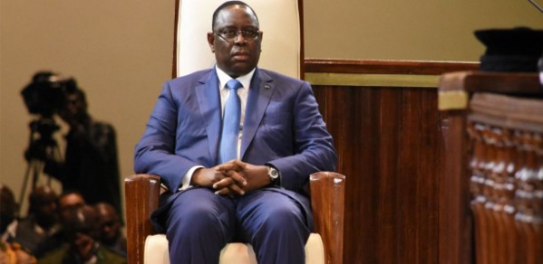 Remaniement ministériel : Macky passe à l'acte ce vendredi