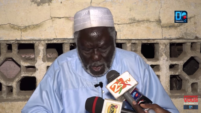 MBOUR : «Le mot "Niangal" ne vient pas des journalistes, mais de ses condisciples » (Maître de Macky Sall, du CI au CM2)
