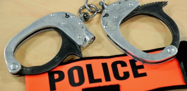 Refugié au Sénégal : Un prédateur sexuel arrêté à son retour en France Refugié au Sénégal : Un prédateur sexuel arrêté à son retour en France