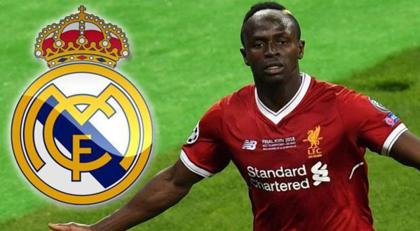 Transfert de Sadio Mané : Liverpool réclame 150 milliards