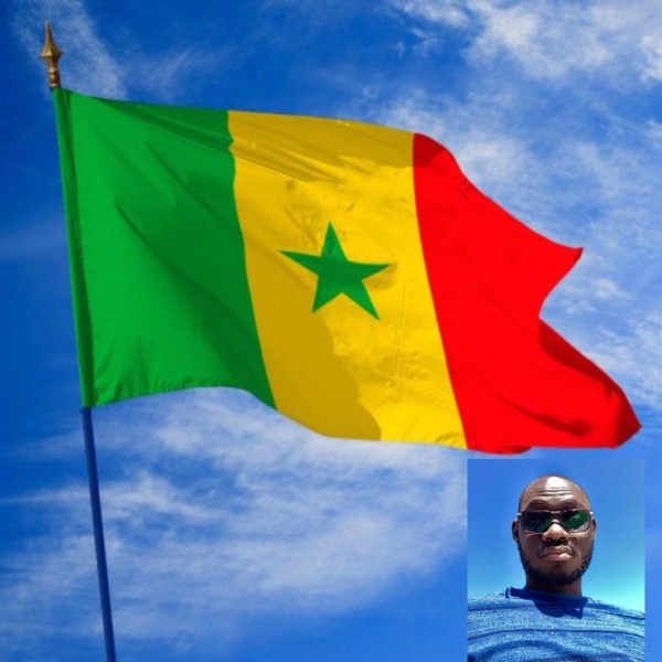 Célébration de la fête de l’indépendance-Tous sous le drapeau ! (Par Papa Ibrahima Diassé) Célébration de la fête de l’indépendance-Tous sous le drapeau ! (Par Papa Ibrahima Diassé)