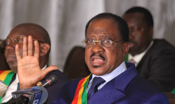 Limogeage de deux de ses coordonnateurs : Me Madické Niang dénonce une chasse à l’homme Limogeage de deux de ses coordonnateurs : Me Madické Niang dénonce une chasse à l’homme