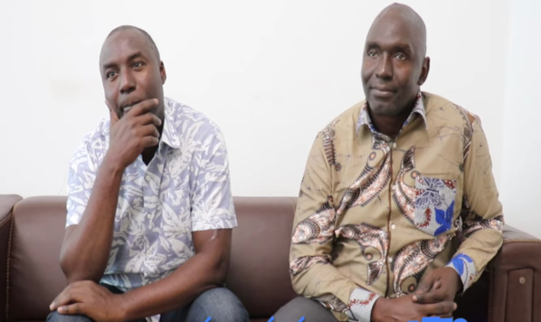 Massacre des peuls au Mali : La marche des Frères Guissé interdite Massacre des peuls au Mali : La marche des Frères Guissé interdite