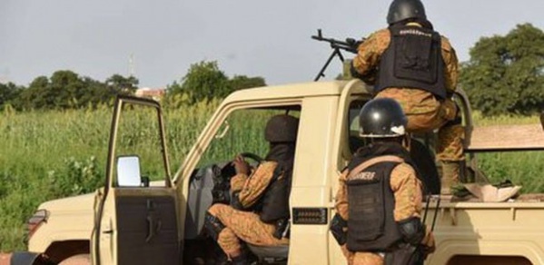 Burkina Faso: 62 morts dans l’attaque djihadiste suivie d’affrontements intercommunautaires à Arbinda