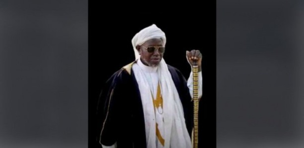 Baye Sokhna de Médina Baye n'est plus ! Baye Sokhna de Médina Baye n'est plus !