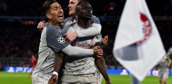 Arsenal ’’avait refusé’’ Sadio Mané en 2012 Arsenal ’’avait refusé’’ Sadio Mané en 2012