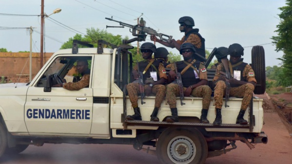 Révélations sur les dizaines de morts dans des violences au Burkina Faso