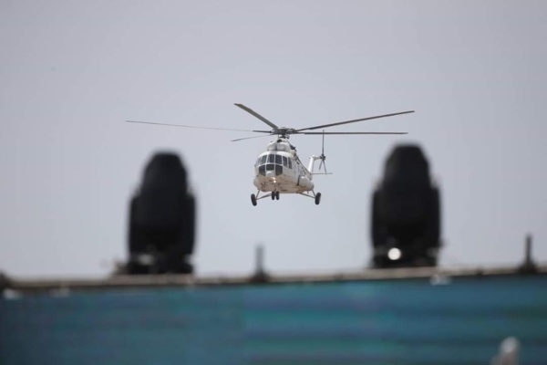 Les images du défilé de la 59eme anniversaire de l'Indépendance du Sénégal Les images du défilé de la 59eme anniversaire de l'Indépendance du Sénégal