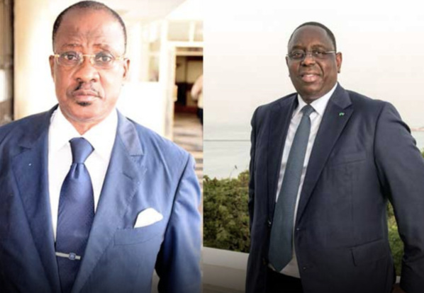 Fête de l’indépendance : L'interpellation de Madické Niang au président Macky Sall Fête de l’indépendance : L'interpellation de Madické Niang au président Macky Sall