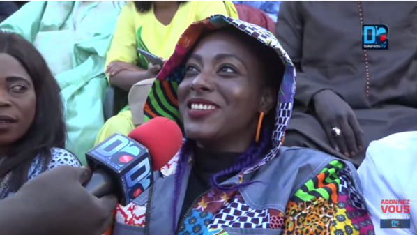 Alima de la série "Maitresse d'un homme marié" : Nous on travaille, on ne parle pas...' Alima de la série "Maitresse d'un homme marié" : Nous on travaille, on ne parle pas...'