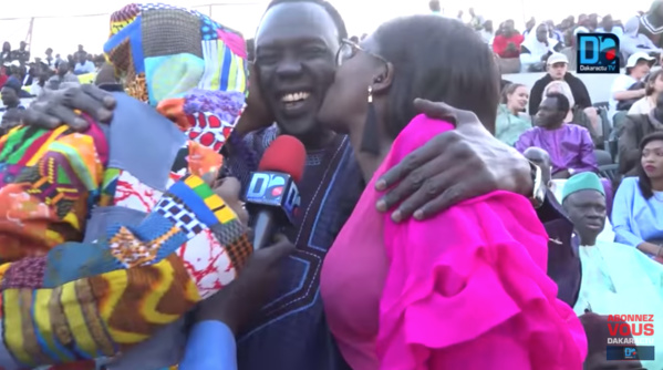Sensei répond aux détracteurs de la série « Maitresse d'un homme marié » : 'Kouko bagn danio xoli sa goome" Sensei répond aux détracteurs de la série « Maitresse d'un homme marié » : 'Kouko bagn danio xoli sa goome"