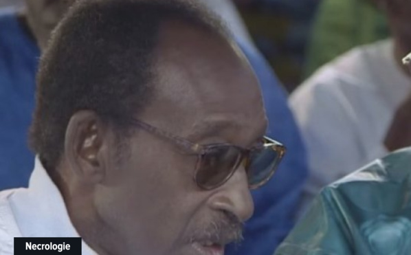 Ndiassane en deuil : Décès de Mouhamed Lamine Kounta, frère du Khalife Ndiassane en deuil : Décès de Mouhamed Lamine Kounta, frère du Khalife