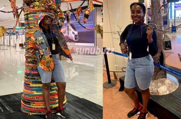 07 Photos : Marème « Maîtresse d’un homme marié » se dévoile dans un nouveau style 07 Photos : Marème « Maîtresse d’un homme marié » se dévoile dans un nouveau style