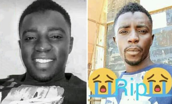 ‘‘Simb’’ de Keur Massar : Bakary Diédhiou, le jeune homme mortellement poignardé