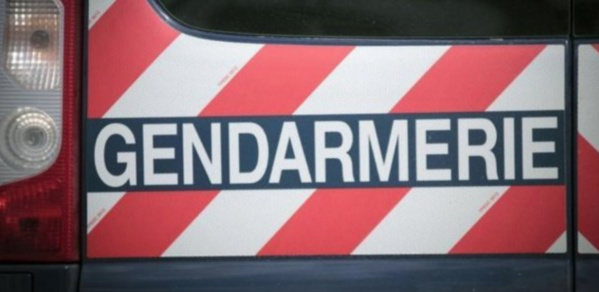 "Simb" de Keur Massar : 9 personnes interpellées par la gendarmerie "Simb" de Keur Massar : 9 personnes interpellées par la gendarmerie