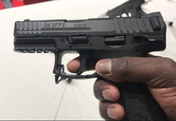 Kafountine : Un homme tue accidentellement son neveu en manipulant son arme