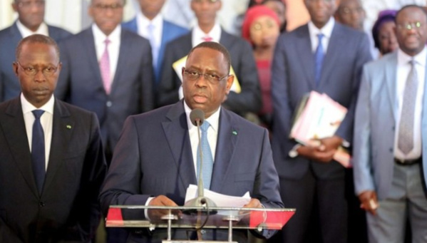 Remaniement : Vers un vaste chamboulement Remaniement : Vers un vaste chamboulement