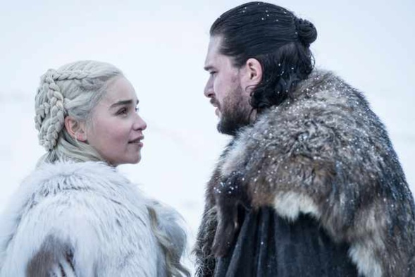 Ces tendances beauté que nous devons à Game of Thrones