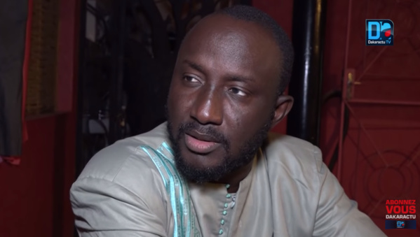 L'anarchie, la spéculation foncière, les locales et le nouveau gouvernement font sortir Kaddu Mbour de sa réserve... L'anarchie, la spéculation foncière, les locales et le nouveau gouvernement font sortir Kaddu Mbour de sa réserve...